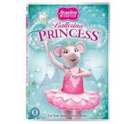 Angelina Ballerina: Ballerina Princess
