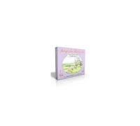 Angelina Ballerina Classic Picture Book Collection 2 (Boxed Set)