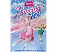 Angelina Ballerina: Dancing on Ice