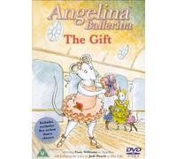 Angelina Ballerina [DVD] [Import]