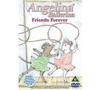 Angelina Ballerina - Friends Forever G