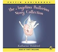 angelina ballerina Holabird Katharine (Auteur)