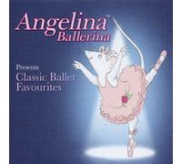 Angelina Ballerina [Import]