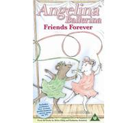 Angelina Ballerina [Import anglais]