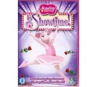 Angelina Ballerina - It's Showtime G