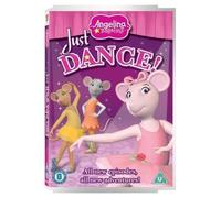 Angelina Ballerina - Just Dance! [Import Anglais] (Import)