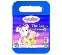 Angelina Ballerina - Lucky Penny G