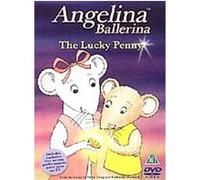 Angelina Ballerina - Lucky Penny G