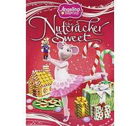 Angelina Ballerina Nutcracker Sweet