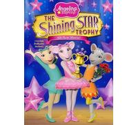 Angelina Ballerina Shining Star Trophy [Import]