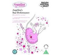 Angelina Ballerina - Star Performance - English National Ballet G