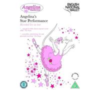 Angelina Ballerina - Star Performance - English National Ballet [Import Anglais] (Import)
