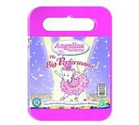 Angelina Ballerina - The Big Performance G