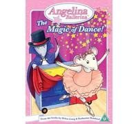 Angelina Ballerina - The Magic of Dance [DVD]