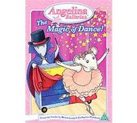 Angelina Ballerina - The Magic Of Dance G