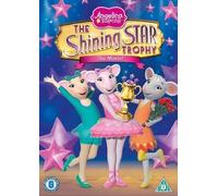 Angelina Ballerina: The Shining Star Trophy