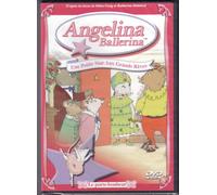 Angelina Ballerina - Vol. 1