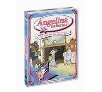 Angelina Ballerina-Vol. 2