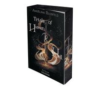 Angelina Blosfe Trials of Heaven and Hell (Band 2): Die langersehnte For (Poche)