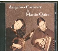 Angelina Carberry & Martin Quinn [Import]