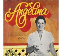 Angelina CD