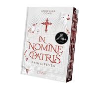 Angelina Conti In Nomine Patris - Principessa (Poche)