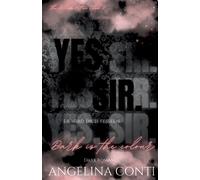 Yes, Sir. (Dark Romance)