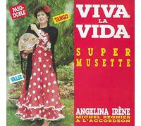 Viva La Vida Super Musette