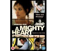 Angelina Jolie - A Mighty Heart [Import anglais]