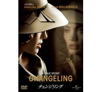 Angelina Jolie-Changeling [Edizione: Giappone] [Import]