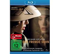 Angelina Jolie,John Malkovich,Jeffrey Donovan - Der fremde Sohn
