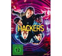 Angelina Jolie;Johnny Lee Miller - Hackers [Import]