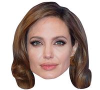 Angelina Jolie Masques de celebrites