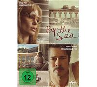 Angelina Jolie Pitt,Brad Pitt,Mélanie Laurent - By the Sea