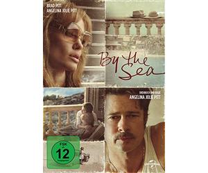 Angelina Jolie Pitt,Brad Pitt,Mélanie Laurent - By the Sea