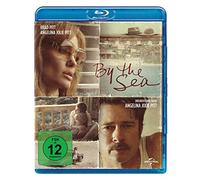 Angelina Jolie Pitt,Brad Pitt,Mélanie Laurent - By the Sea [Blu-ray]