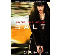 Angelina Jolie-Salt [Edizione: Giappone] [Import]