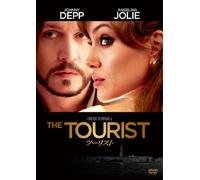 Angelina Jolie-The Tourist [Edizione: Giappone] [Import]