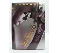Angelina Jolie,Thomas Kretschmann,Terence Stamp - Wanted