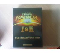 Angelina Jolie - Tomb Raider 1 & 2 Collectors B [Édition Limitée]
