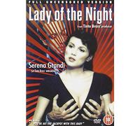 Angelina: Lady of the Night [Import anglais]