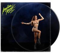 Mango Angelina - Poké Melodrama (Vinile Picture Disc) [Import]