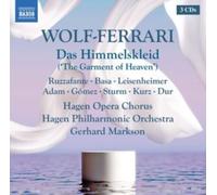 ANGELINA RUZZAFANTE - DAS HIMMELSKLEID - CD - E4z