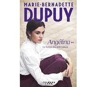 Angélina Tome 2 - Le Temps des délivrances