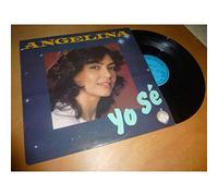 ANGELINA - yo sé / soledad