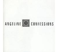 Angeline - Confessions [Import]
