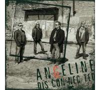 Angeline - Disconnected [Import]