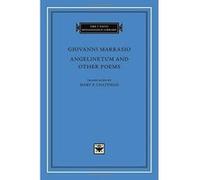 Angelinetum and Other Poems (The I Tatti Renaissance Library) - [Version Originale] Inconnu (Auteur)