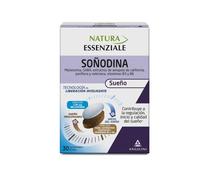 Angelini Natura Soñodina 30 Comprimés à deux couches