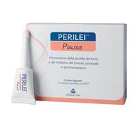 ANGELINI Perilei Pause Crème Corps , Tonus Vaginal Tone 10 Tubes 5ml